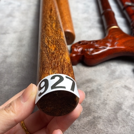 大果紫檀（缅甸花梨）桉*.927