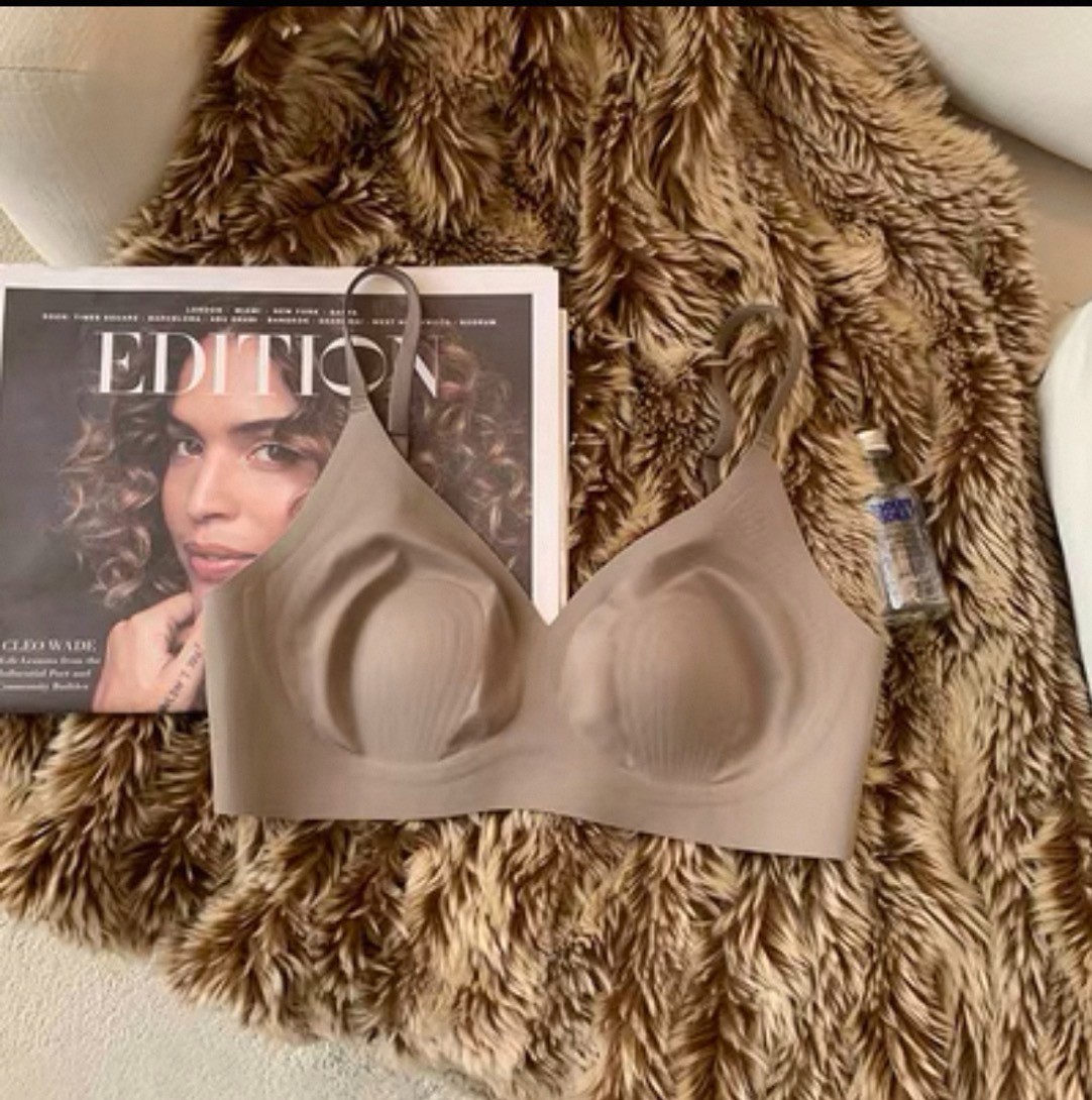 【兔耳朵】女士内衣【无运费险】默认微瑕