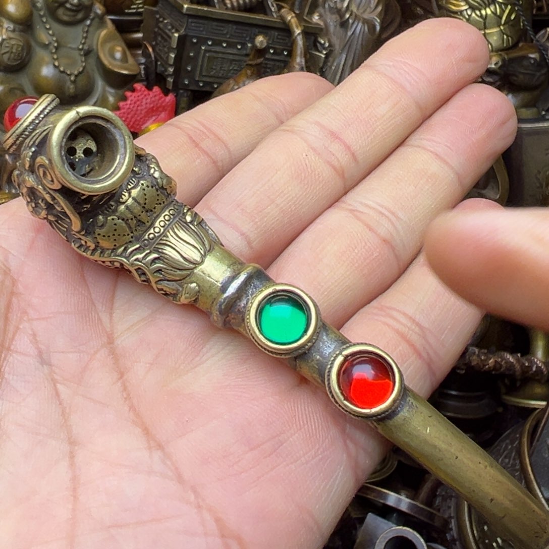 精美文玩精品摆件