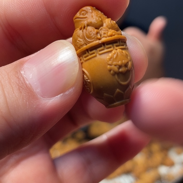 吊坠橄榄核橄榄核