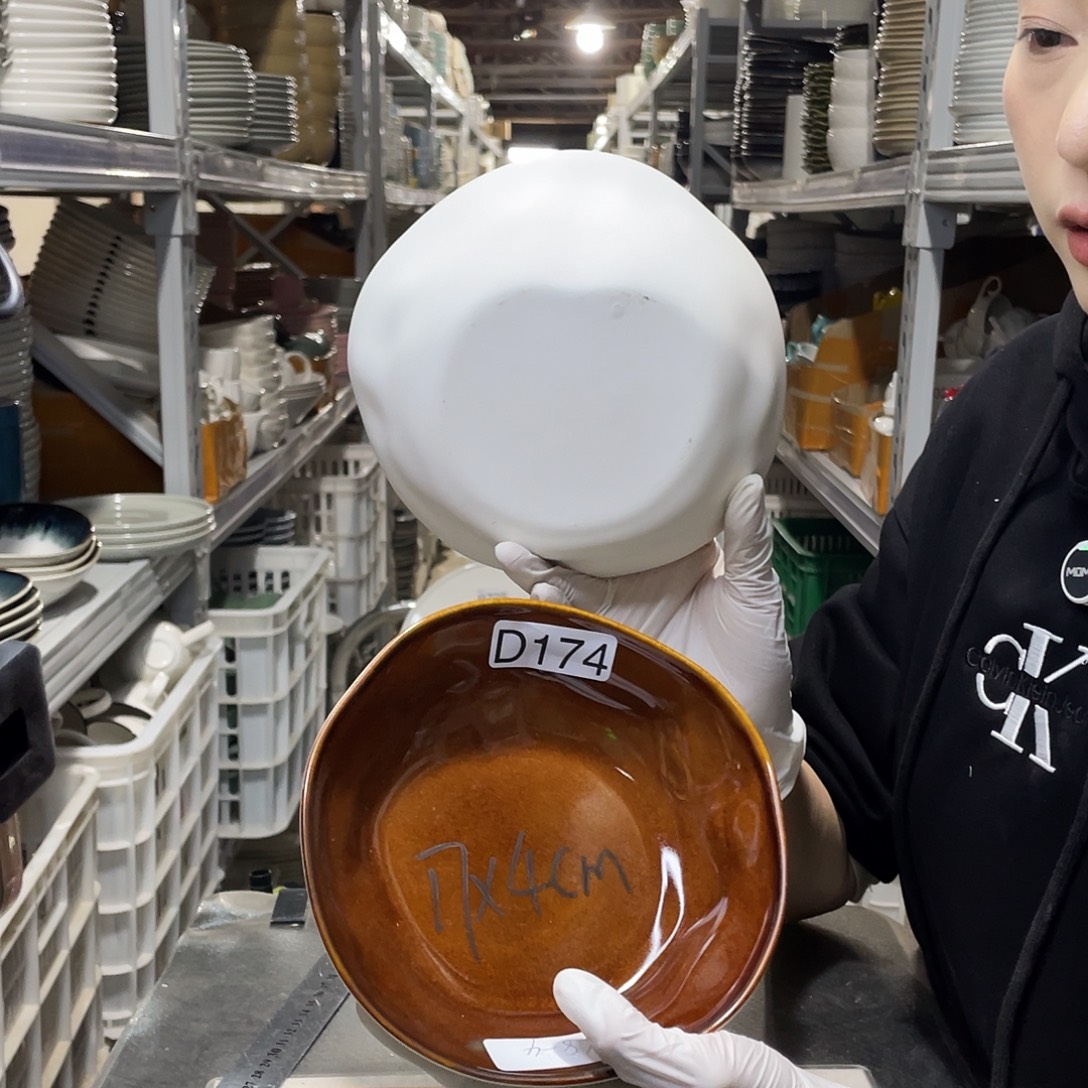 瓷片174                 4个