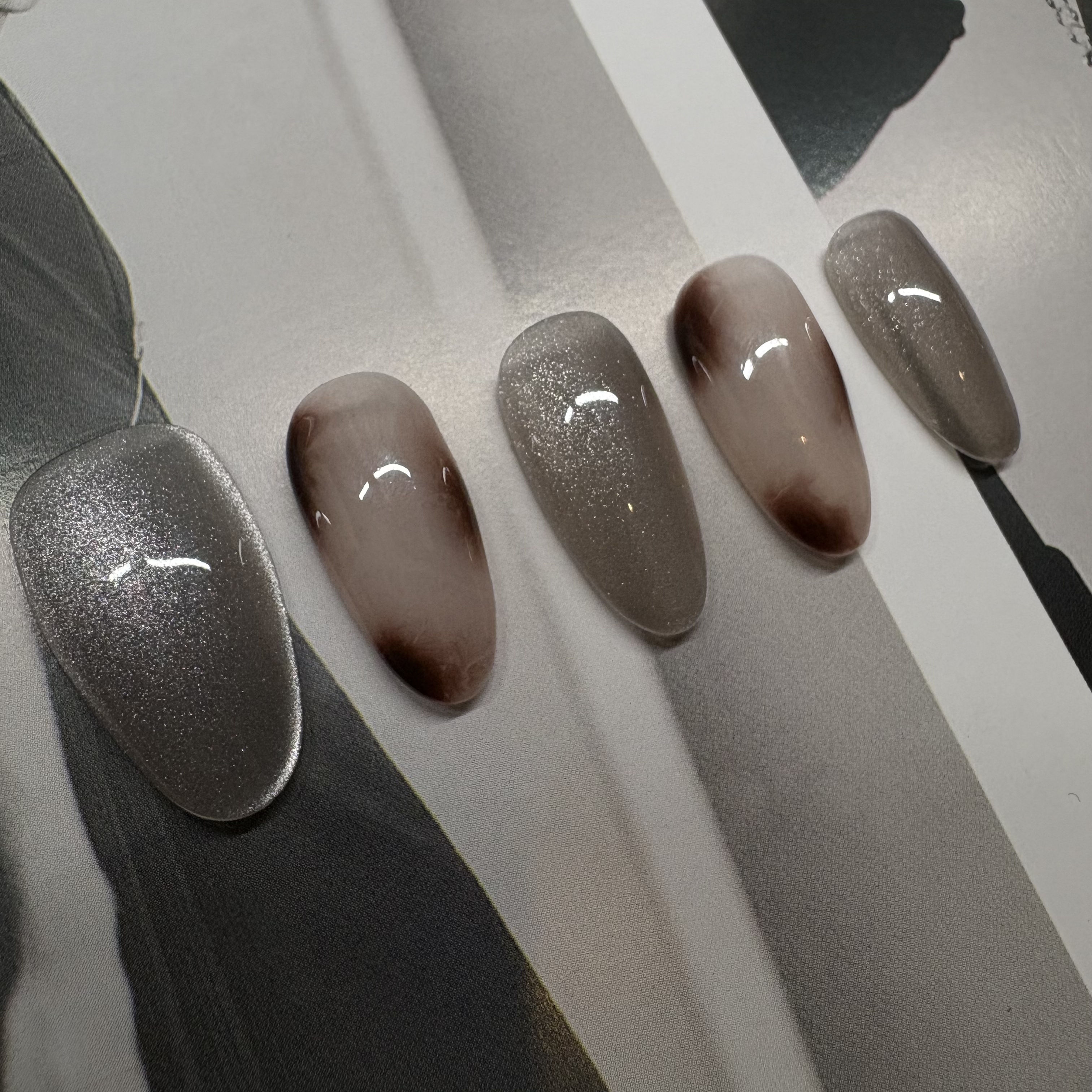 （SHIYI.STUDIO)拉萨小姐姐穿戴甲