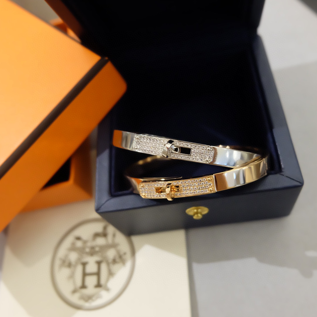 《DM-》 kelly半钻 超闪 名媛 气质轻奢贵气 镯围巾SZ33