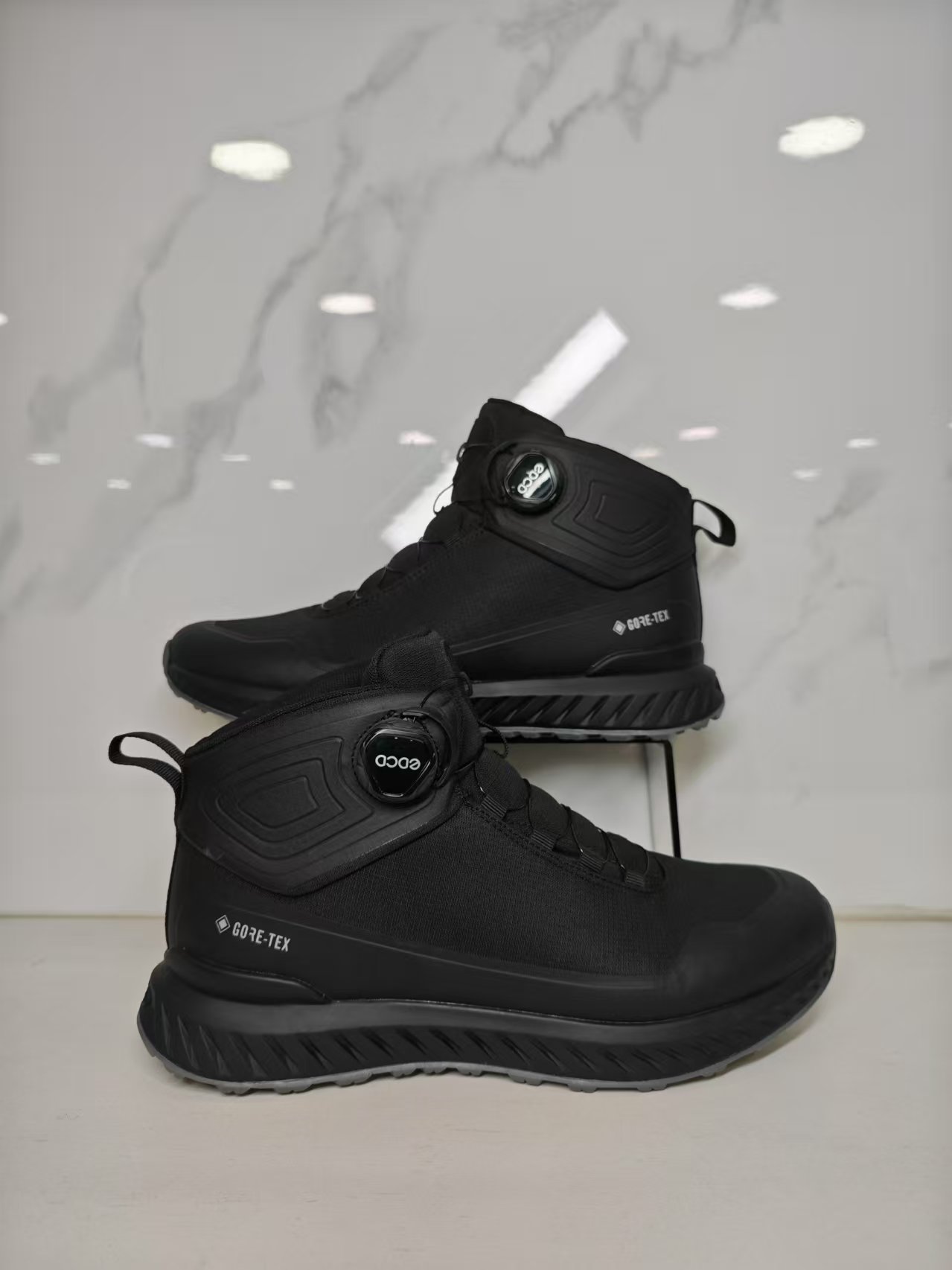 爱购步冬季户外运动鞋