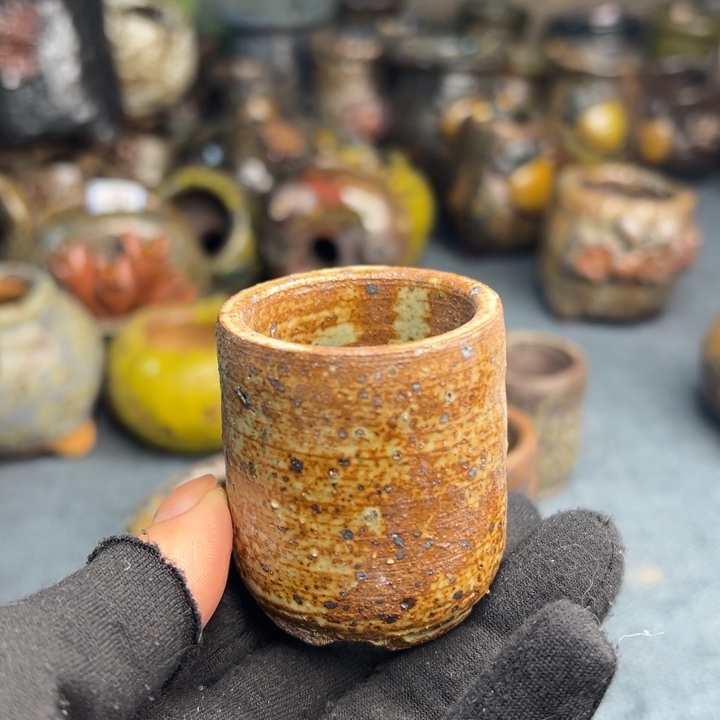 陶瓷制品不退不换