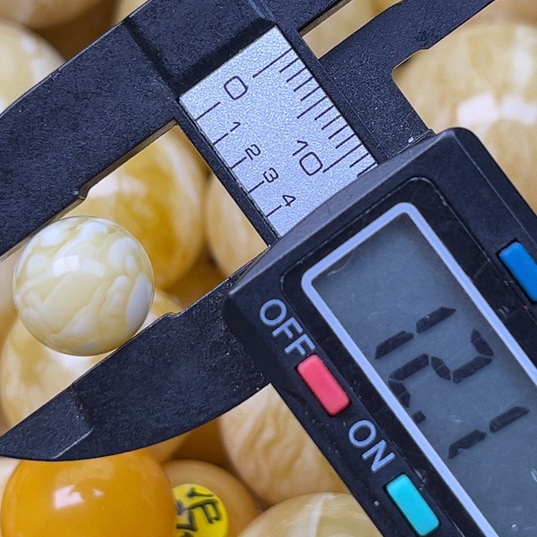 裸石蜜蜡未镶嵌！