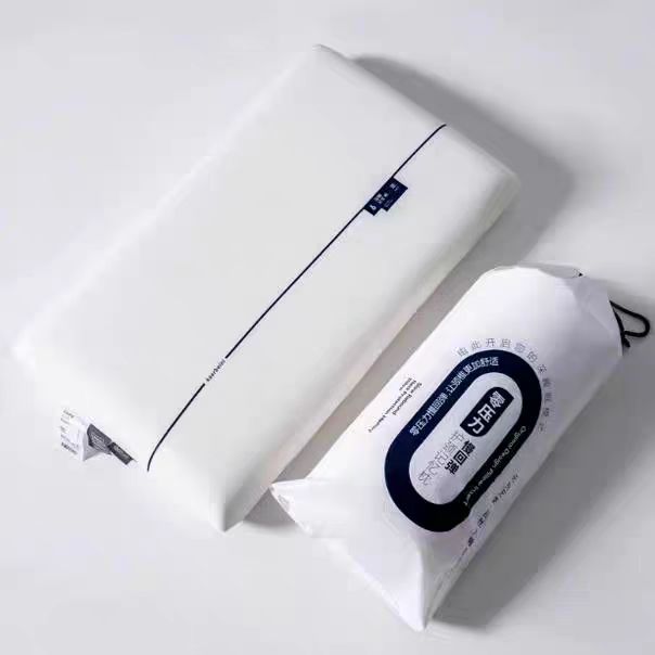 零压力慢回弹记忆枕