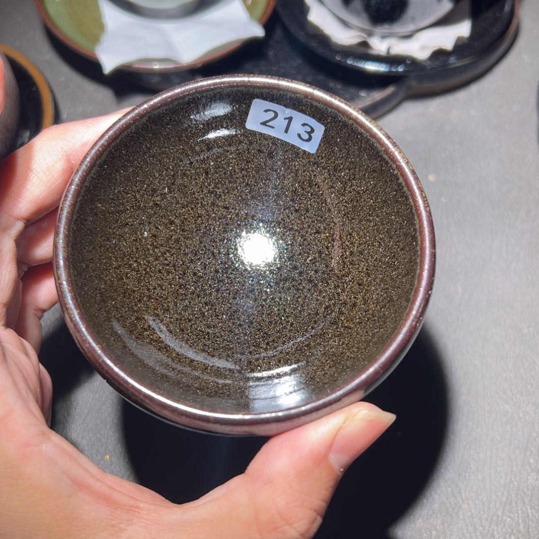 茶盏这个时候才会明白为什么有时候