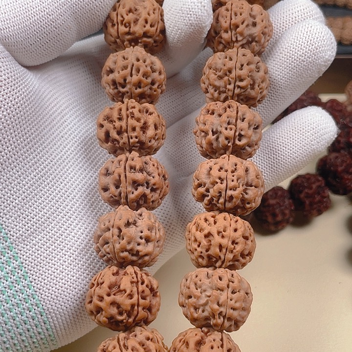 金刚菩提手串22.5粗筋安娜