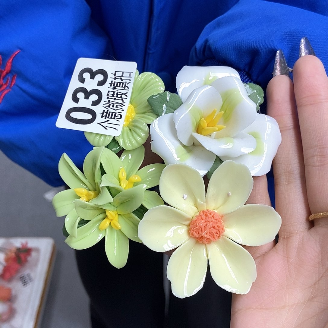 陶瓷设计风格现代