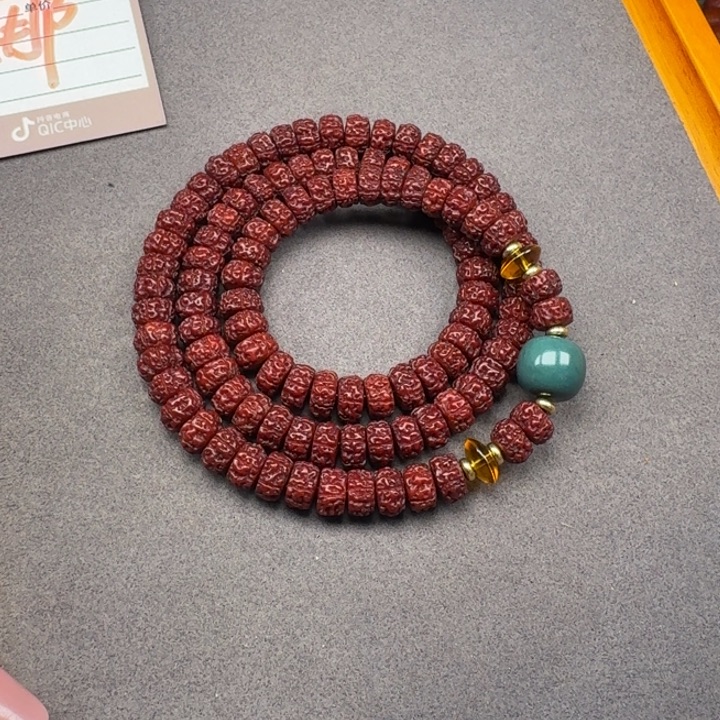 金刚菩提吊坠金刚