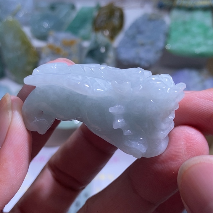 【闪购商品】翡翠挂件未镶嵌11111111111111