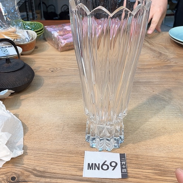 小马哥甄选瓷器套装