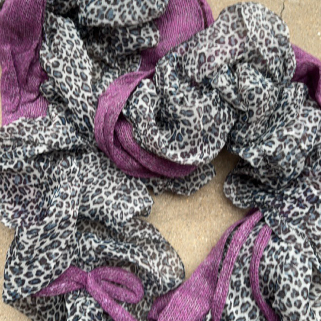 901-999编码外贸尾单小高货围巾