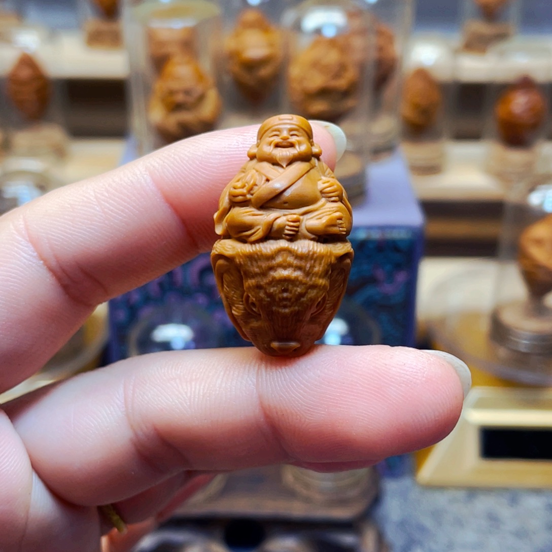 手串/手链橄榄核橄榄