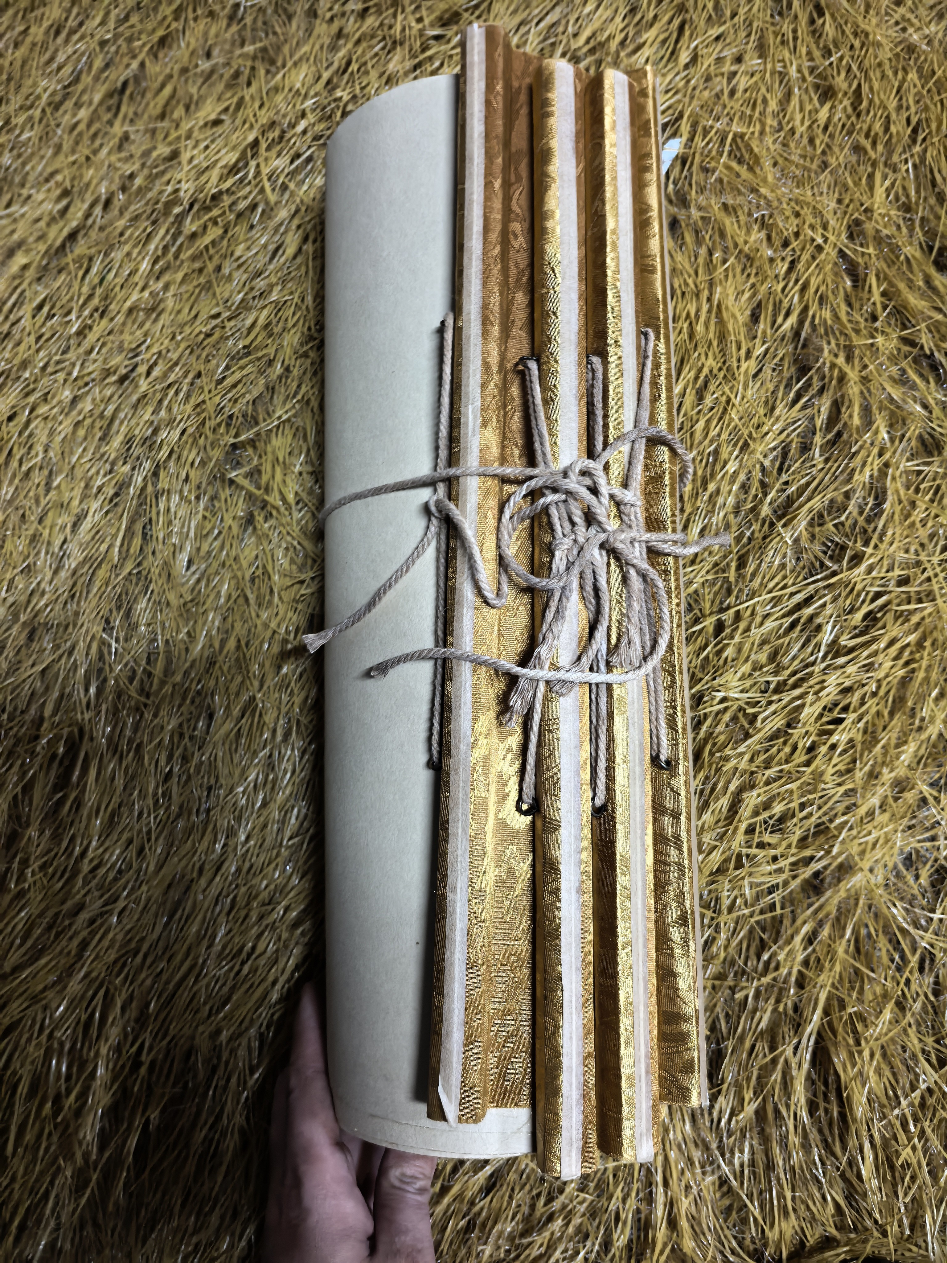 （闪购商品）精品四条屏上下虎