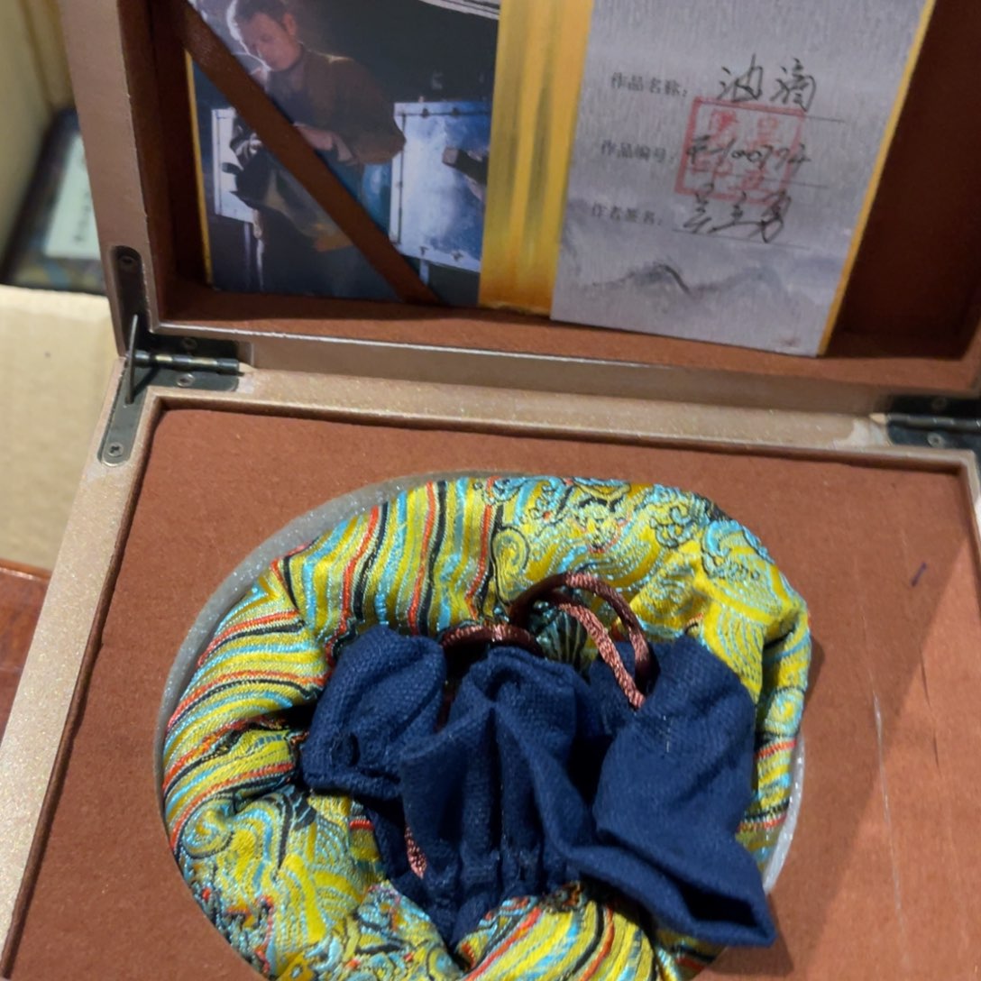 黑***衣茶盏建盏建盏尽心尽责