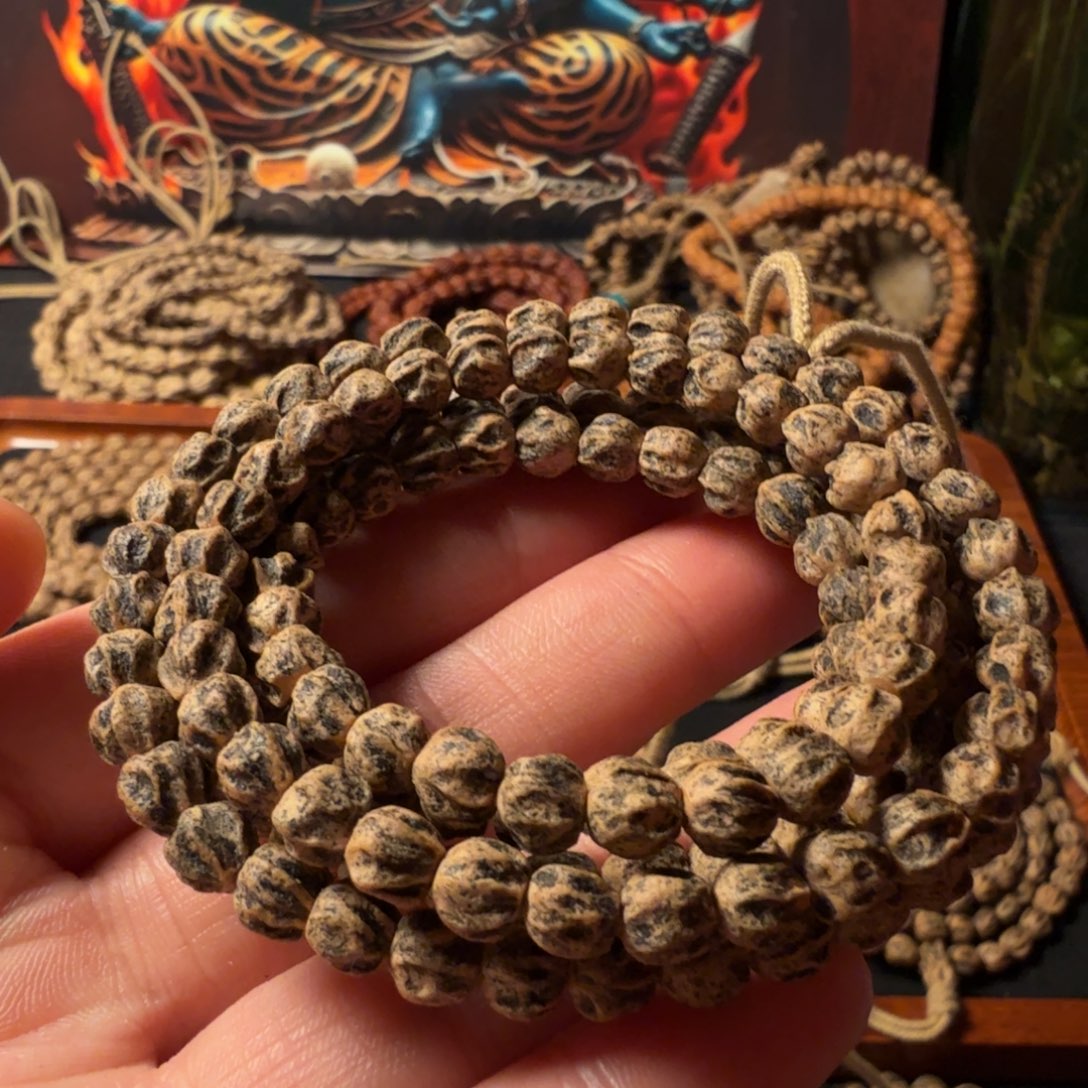 吊坠柏香籽/百香籽