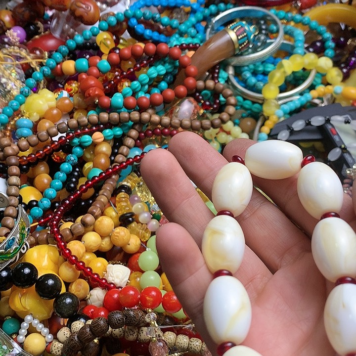 大叶紫檀（黑酸枝木类）