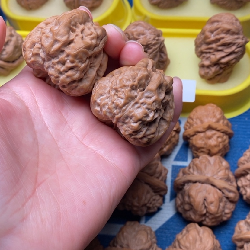 【闪购商品】手串/手链核桃边40肚44肌肉蛙