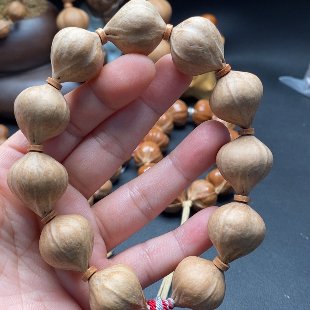 橄榄核吊坠橄榄核2.0