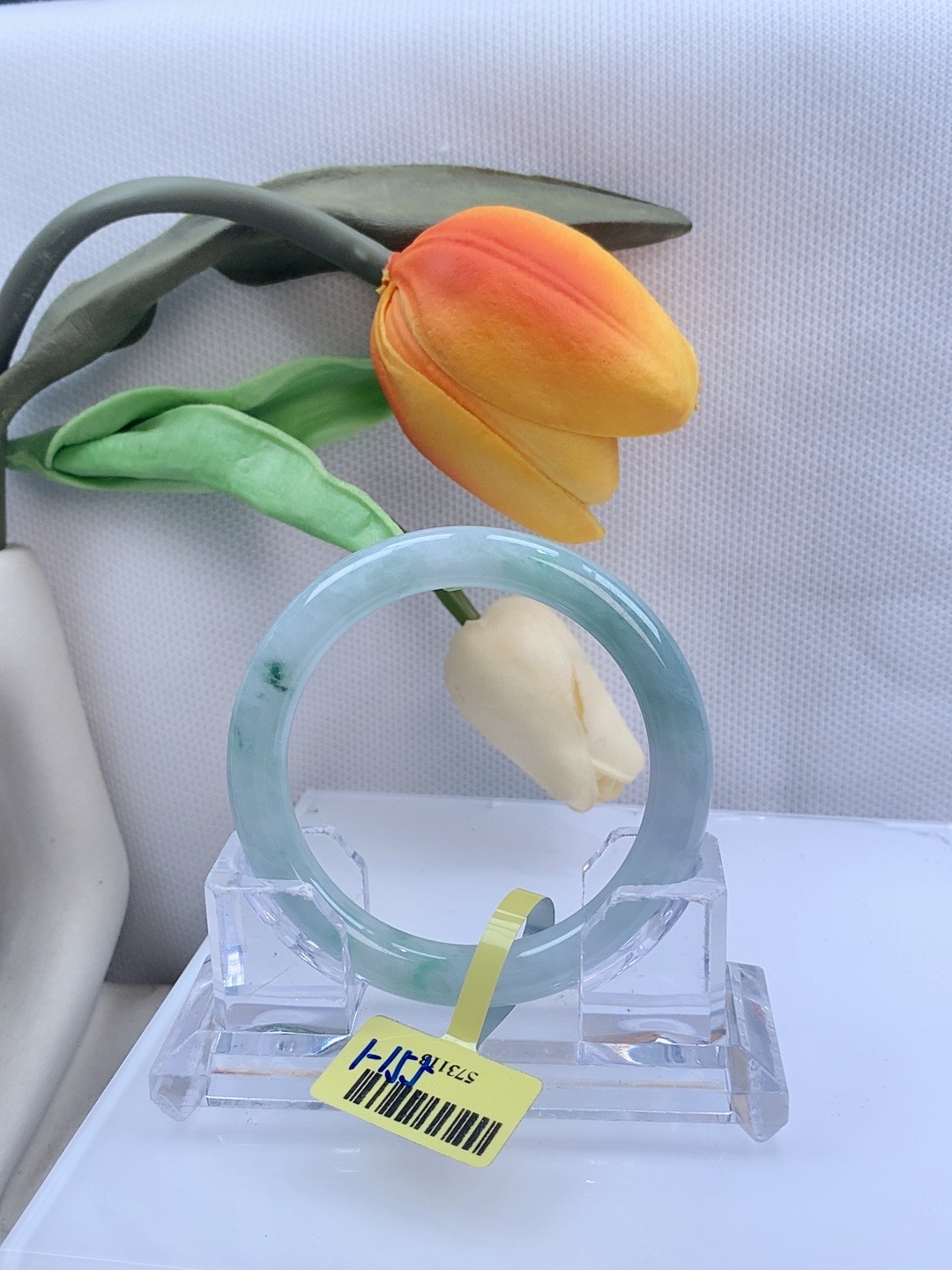 【大东哥推荐】翡翠手镯P1-155