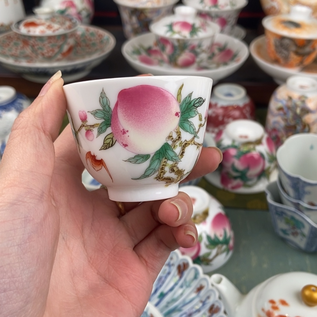 欧***米陶瓷的设计理念设计理念