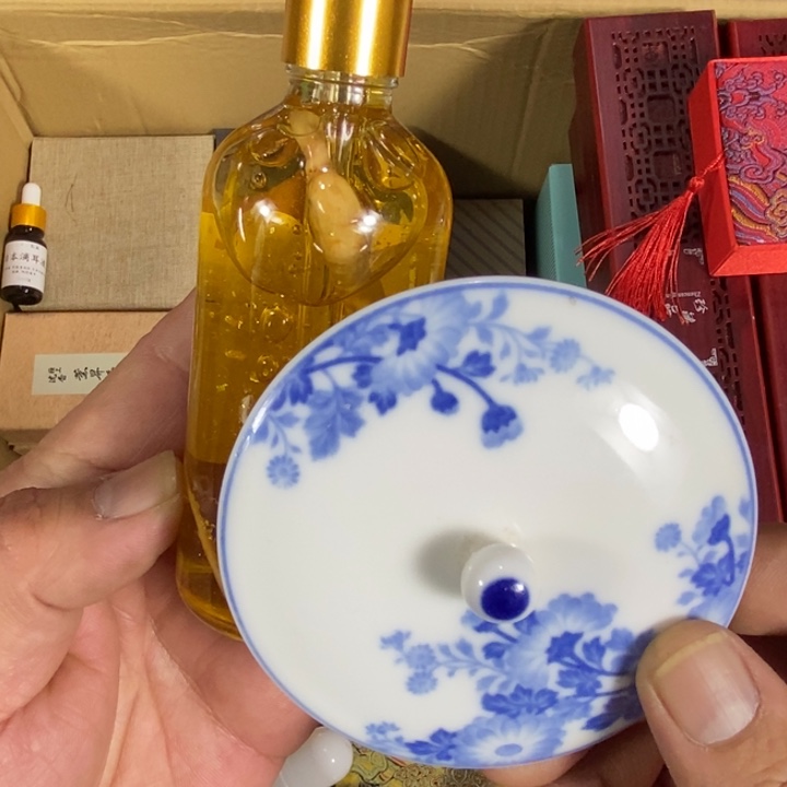 回流瓷器瓷片杂项