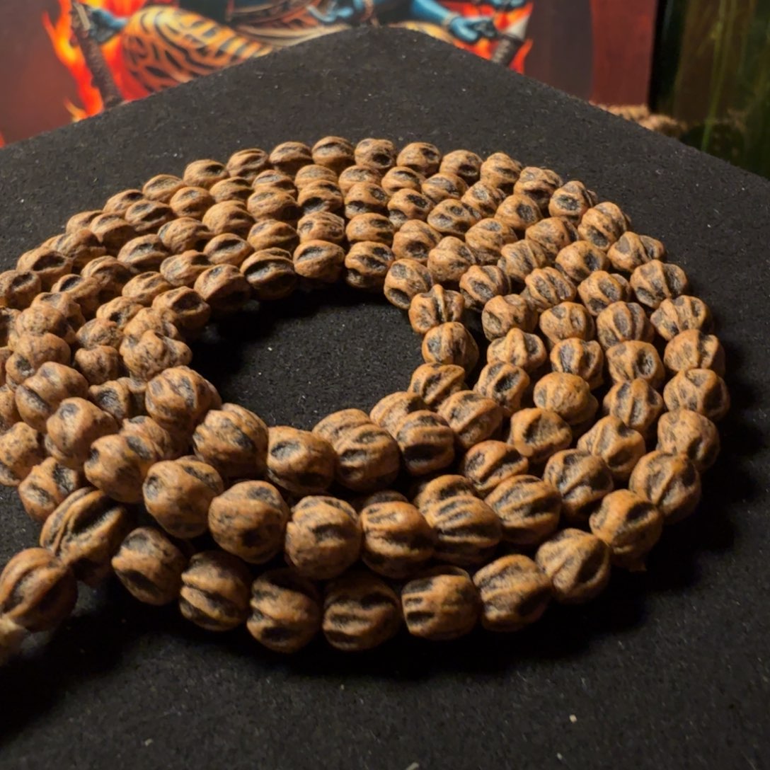 A***N吊坠柏香籽/百香籽