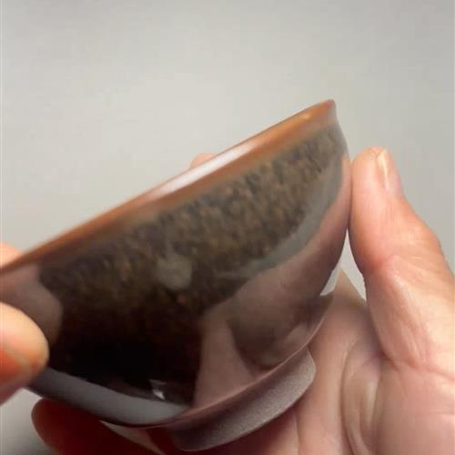 【闪购商品】茶盏-142............