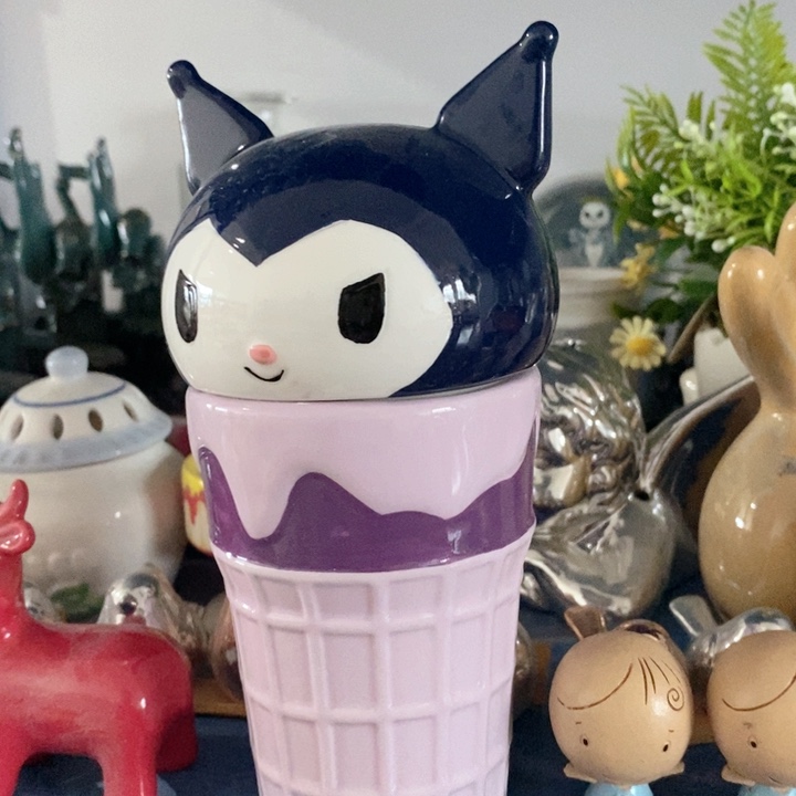 摆件陶瓷树脂家居摆件