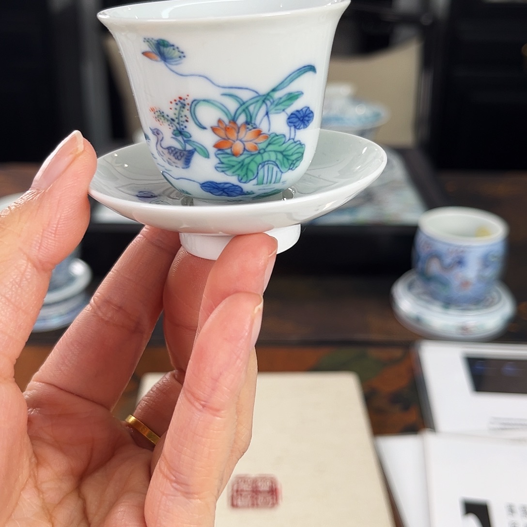 九鸣瓷艺九鸣瓷艺