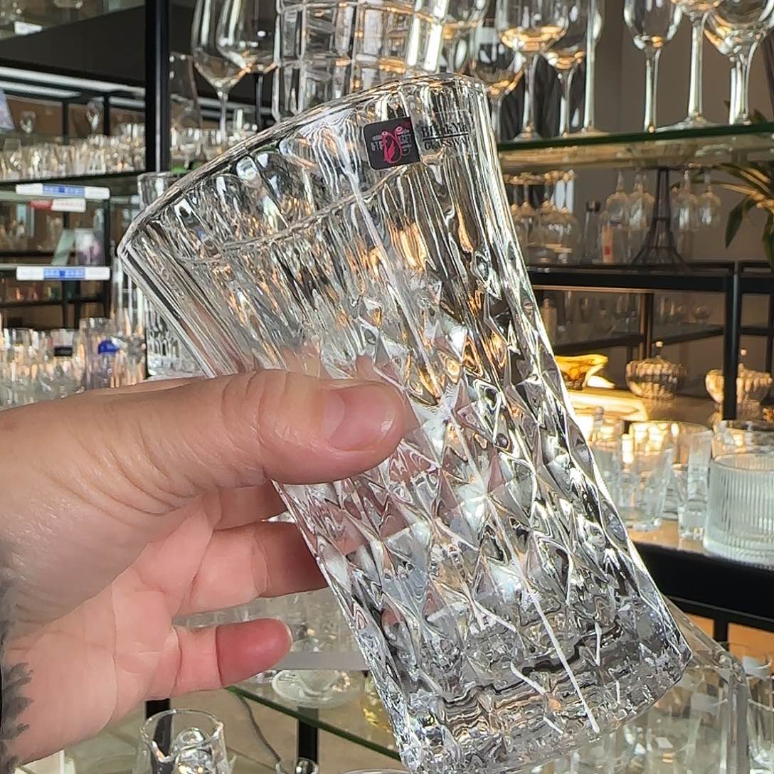 手柄款玻璃010602水杯