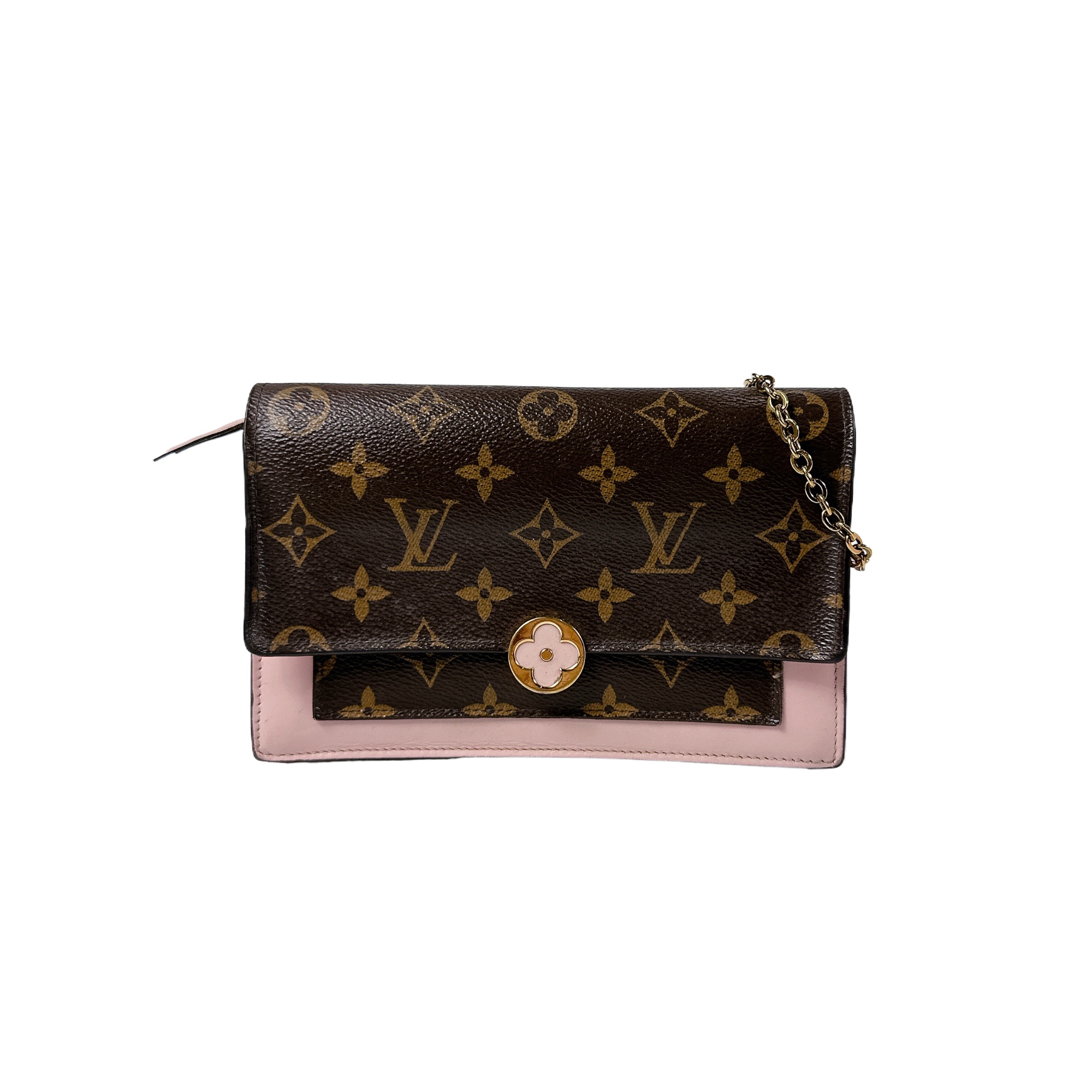 95新 路易威登 安洁利严选/BK0148643 单肩包