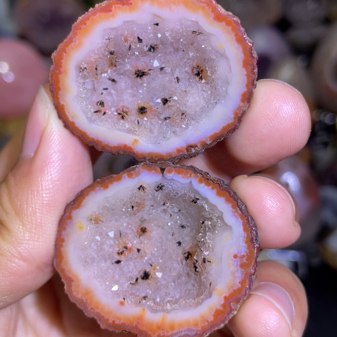 水晶大型摆件未镶嵌