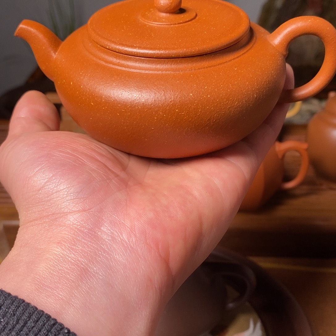 紫砂茶壶?***?敏饿了了了了饿了了了