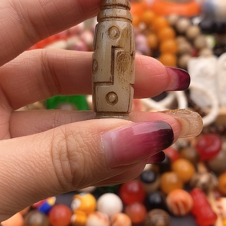 大果紫檀（缅甸花梨）微瑕