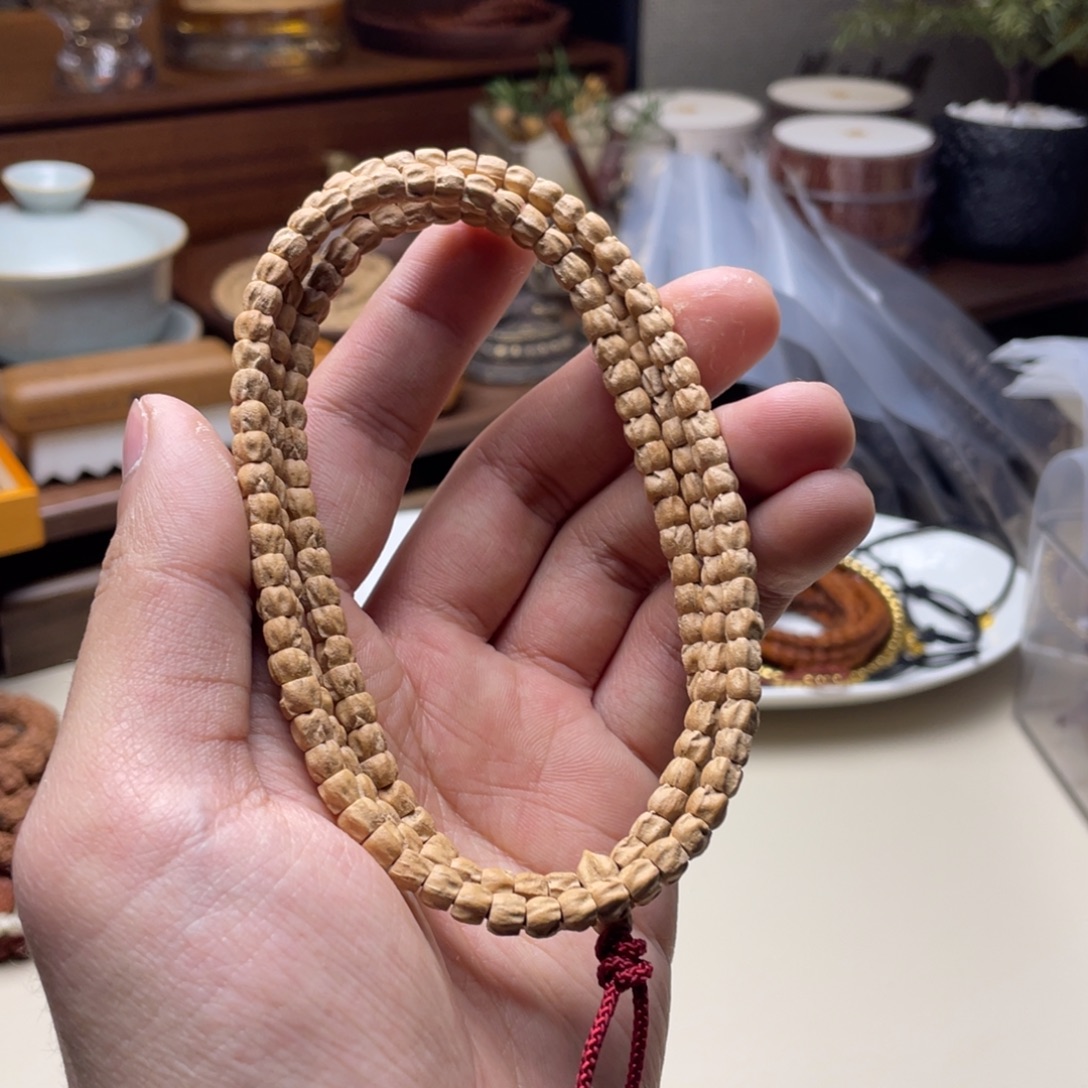 吊坠柏香籽/百香籽