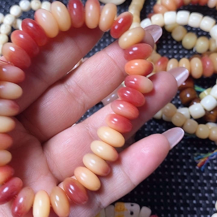 手串/手链鹿骨其他配饰