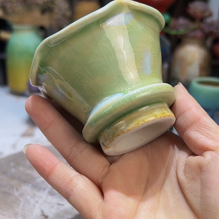 景德镇陶瓷2单包邮