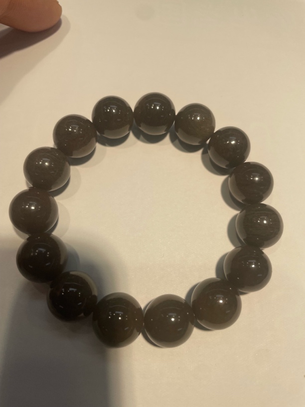 天然和田玉13mm➕俄糖料性价比嘎嘎滴 油性好 回流好价