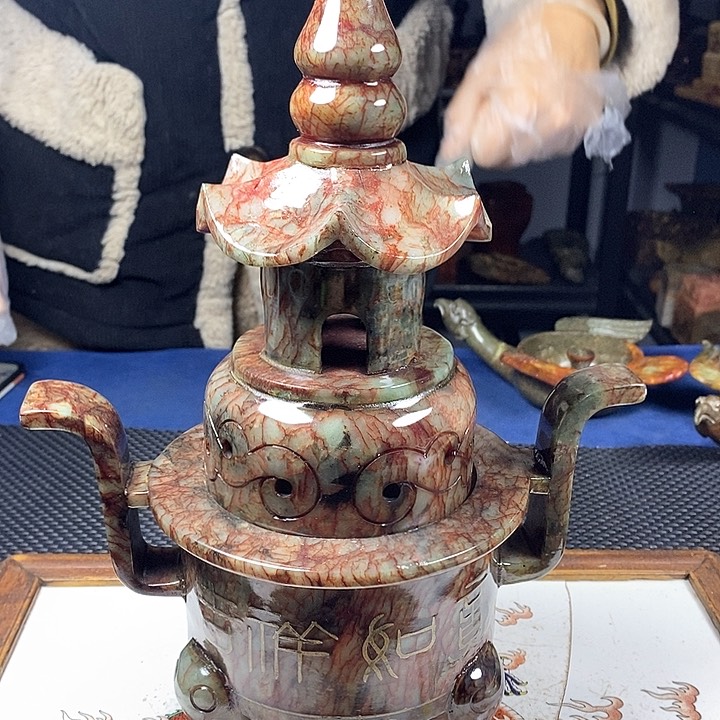 紫砂闪购商品，一图一物