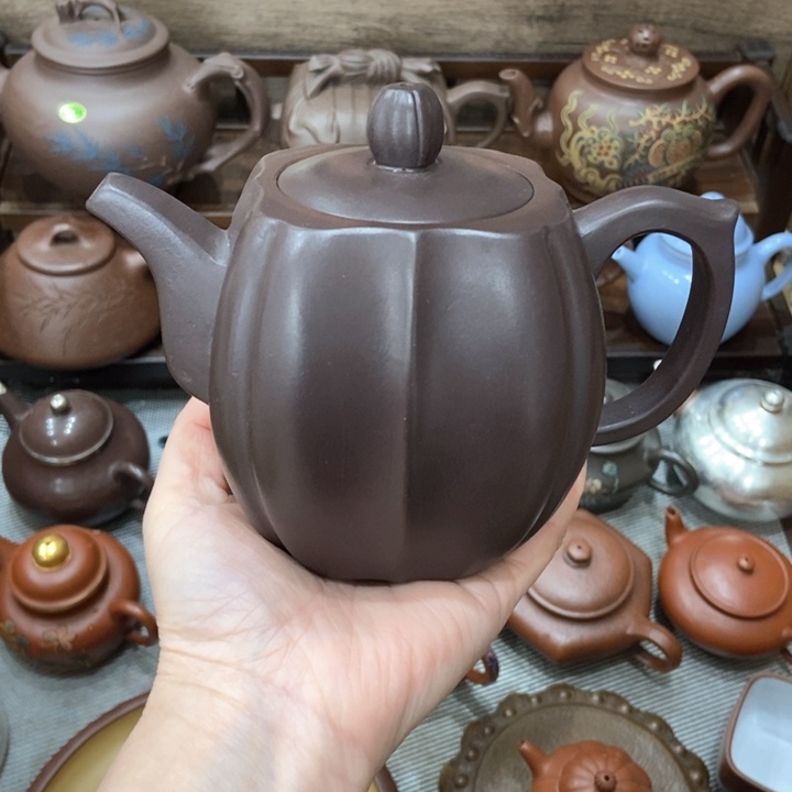 紫砂茶壶紫砂紫砂