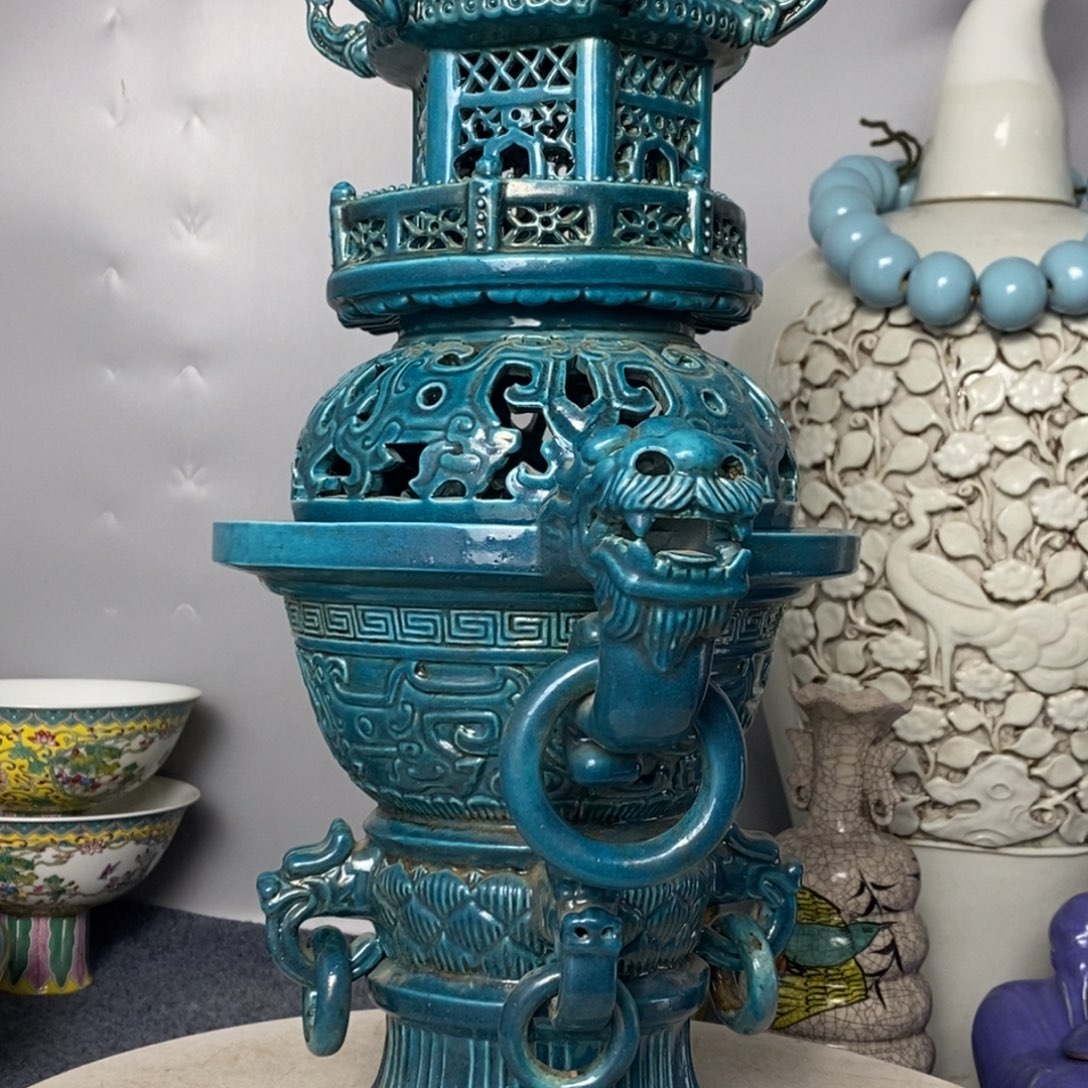 无***辈瓷器摆件瓷器摆件瓷器摆件