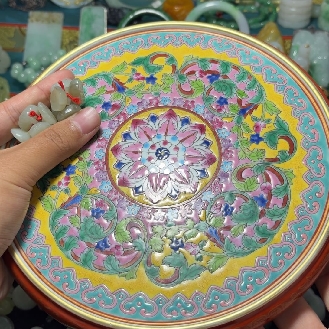 泽***瀱闪购商品，一对一讲解