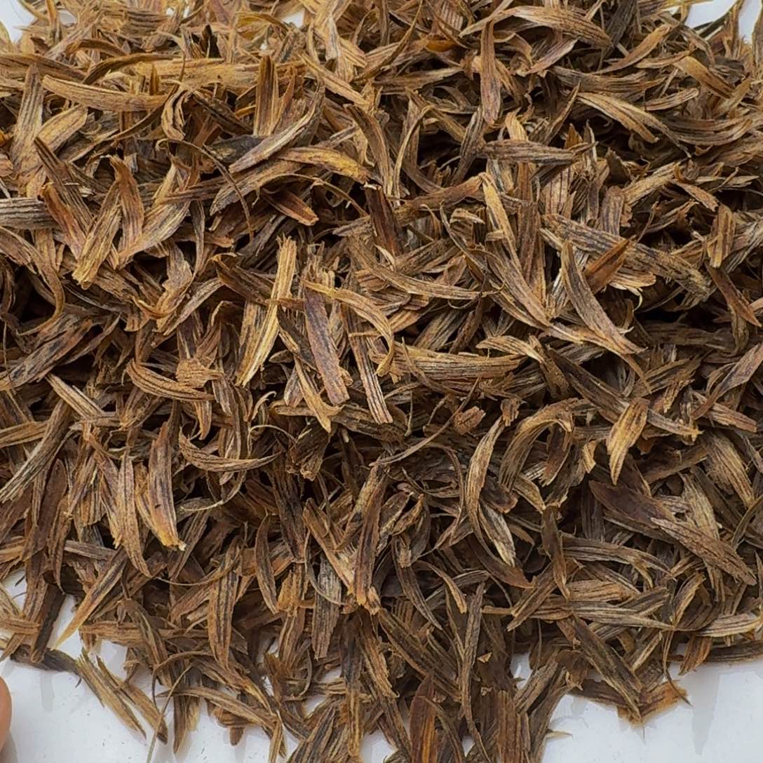 沉香沉香碎屑沉香包头勾丝10克