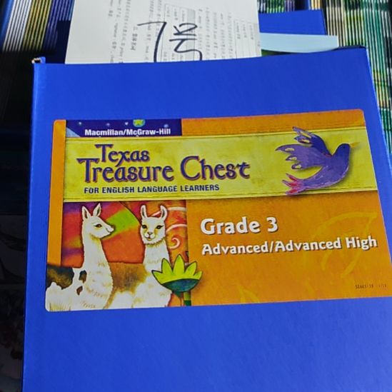 7号（3.2 week  1）30本一套带涵套