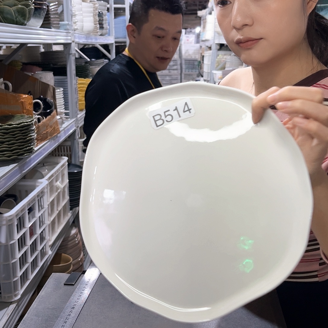 瓷片514                   2个