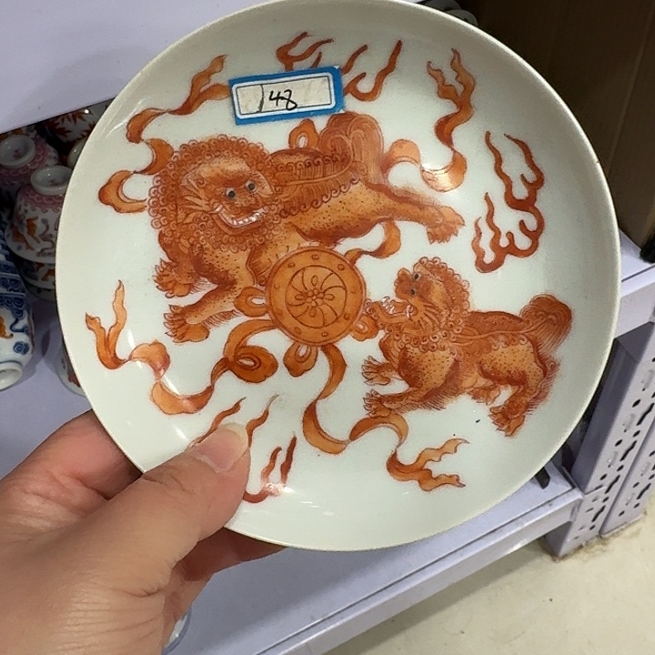 陶瓷艺术品收藏陶瓷