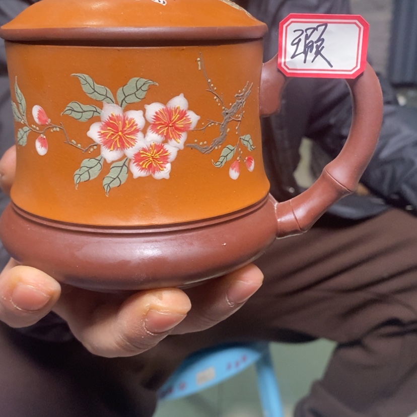 【闪购商品】紫砂11111111111044